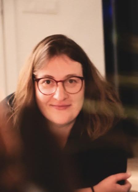 Lina Krupavičiūtė