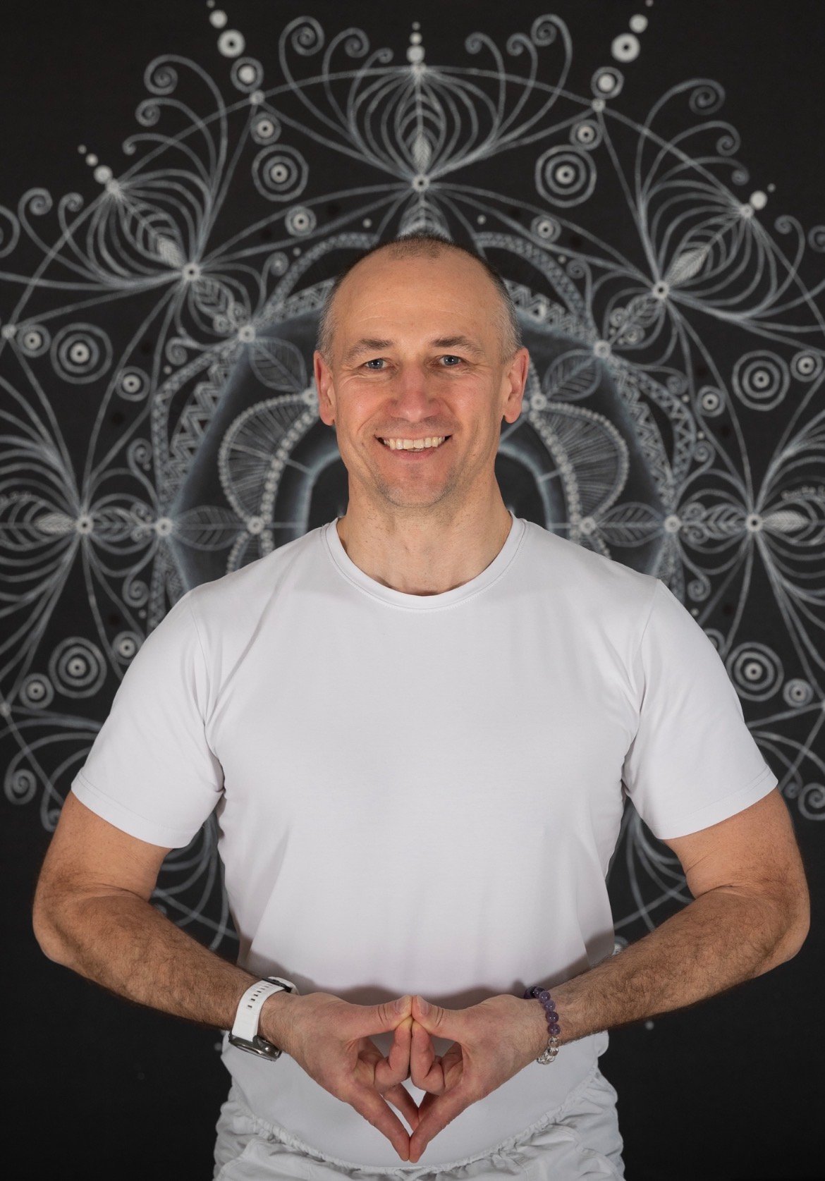 Darius Rimkus