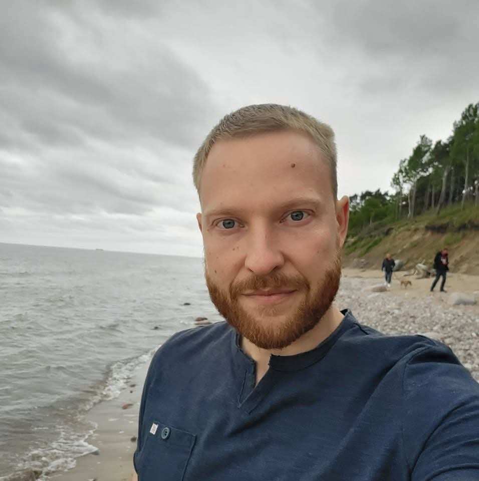 Egidijus Truikis