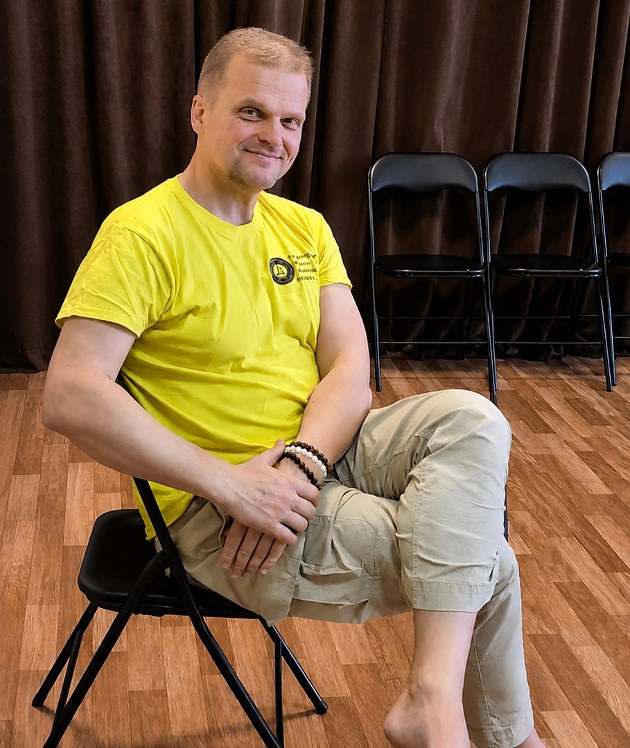 Kęstutis Jaugelis