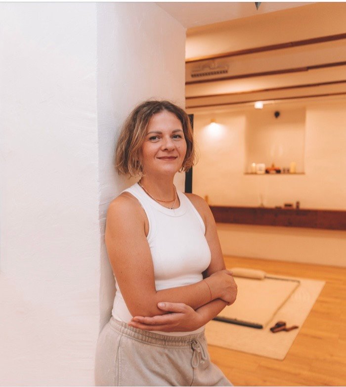 Agnė Mazur