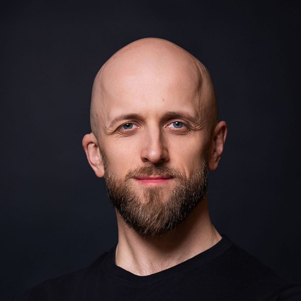 Darius Kutka