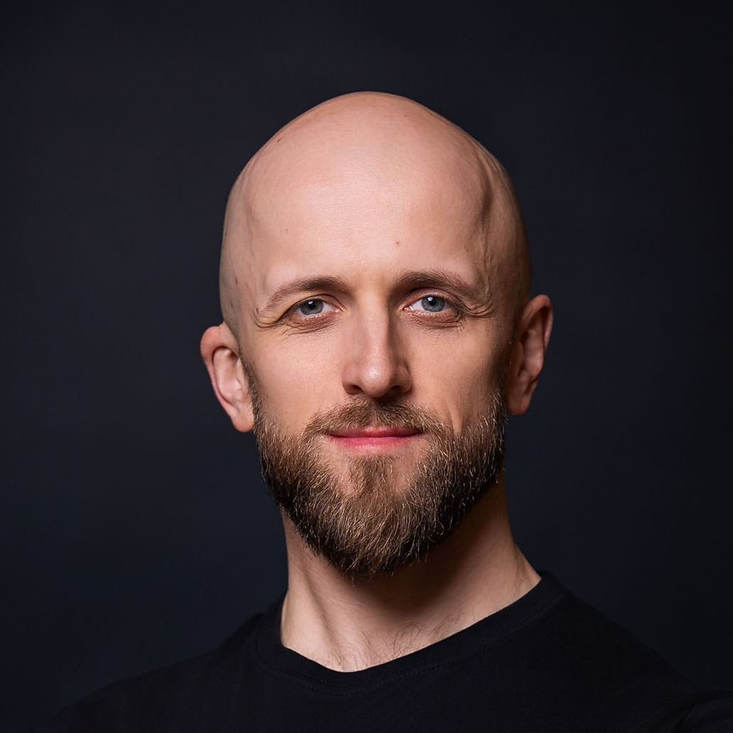 Darius Kutka