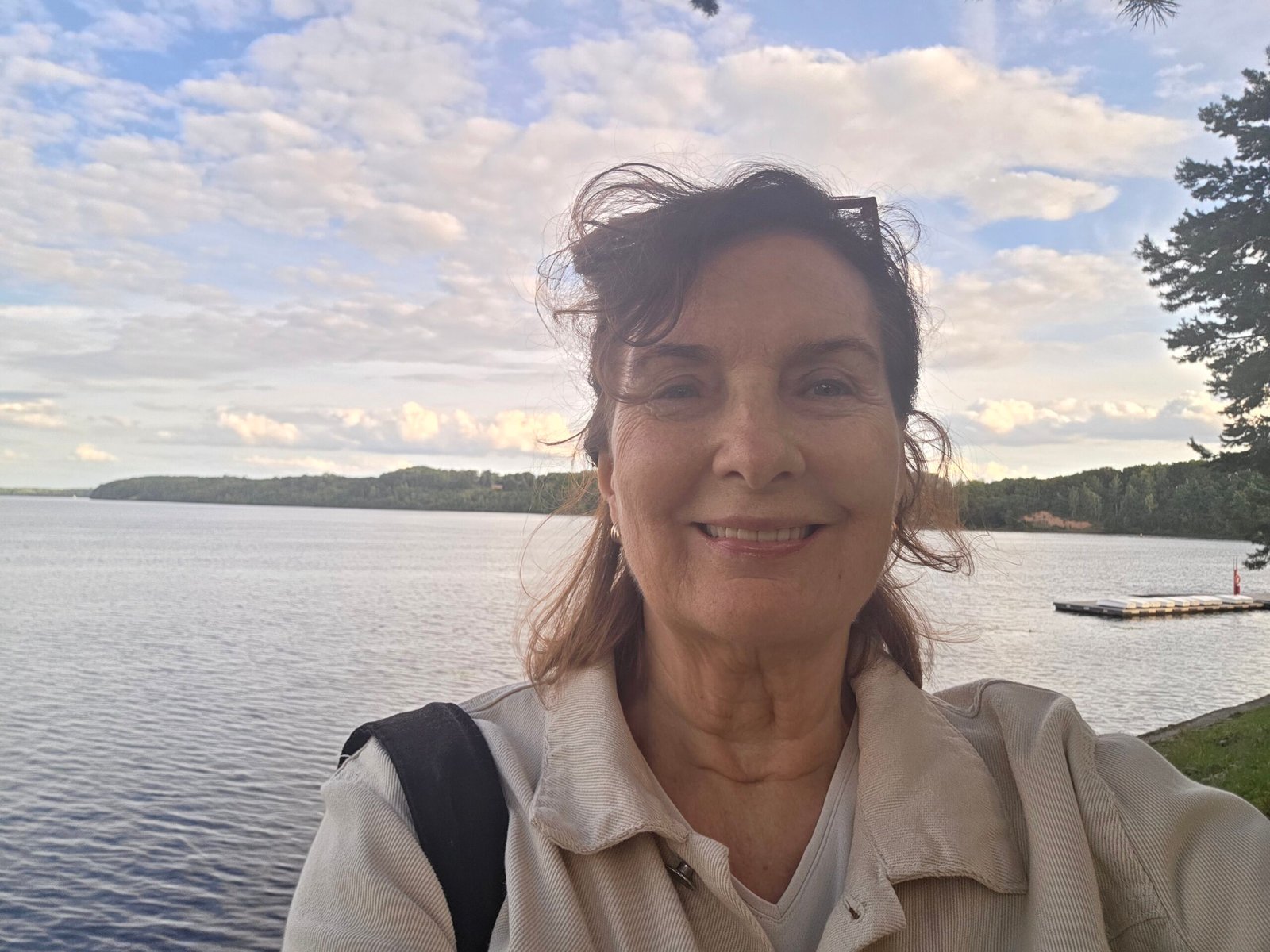 Liudvika Jonaitienė