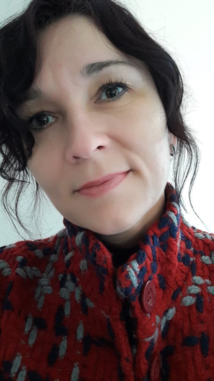 Regina Vrubliauskienė