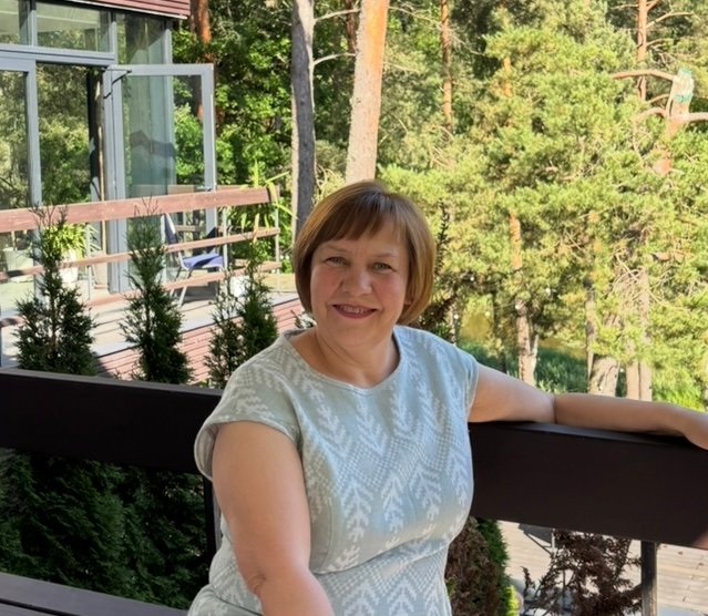Aldona Kazakevičienė