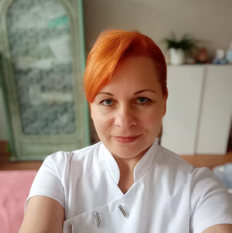 Renata Rusinienė